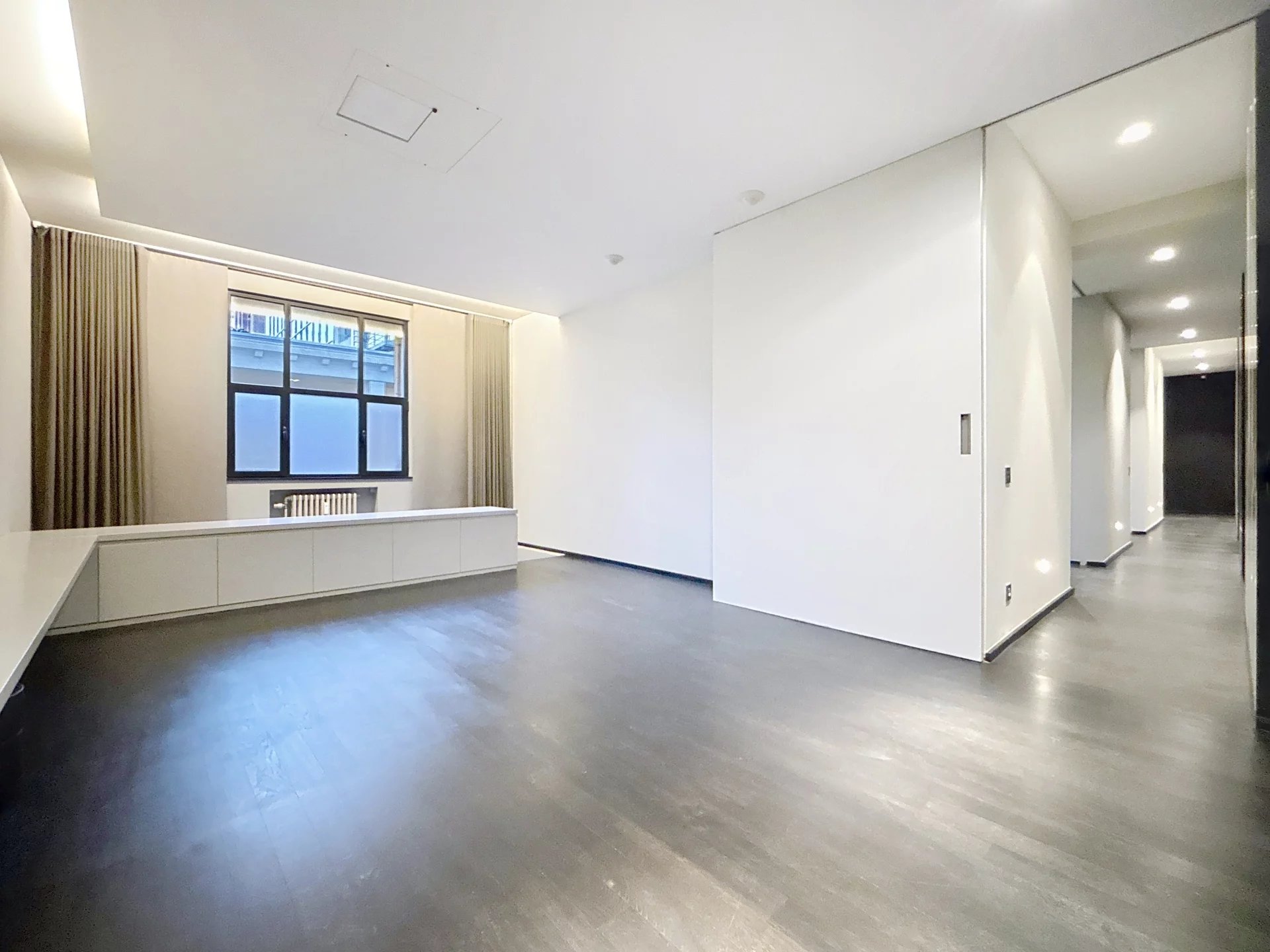 Daire Ixelles - picture 11