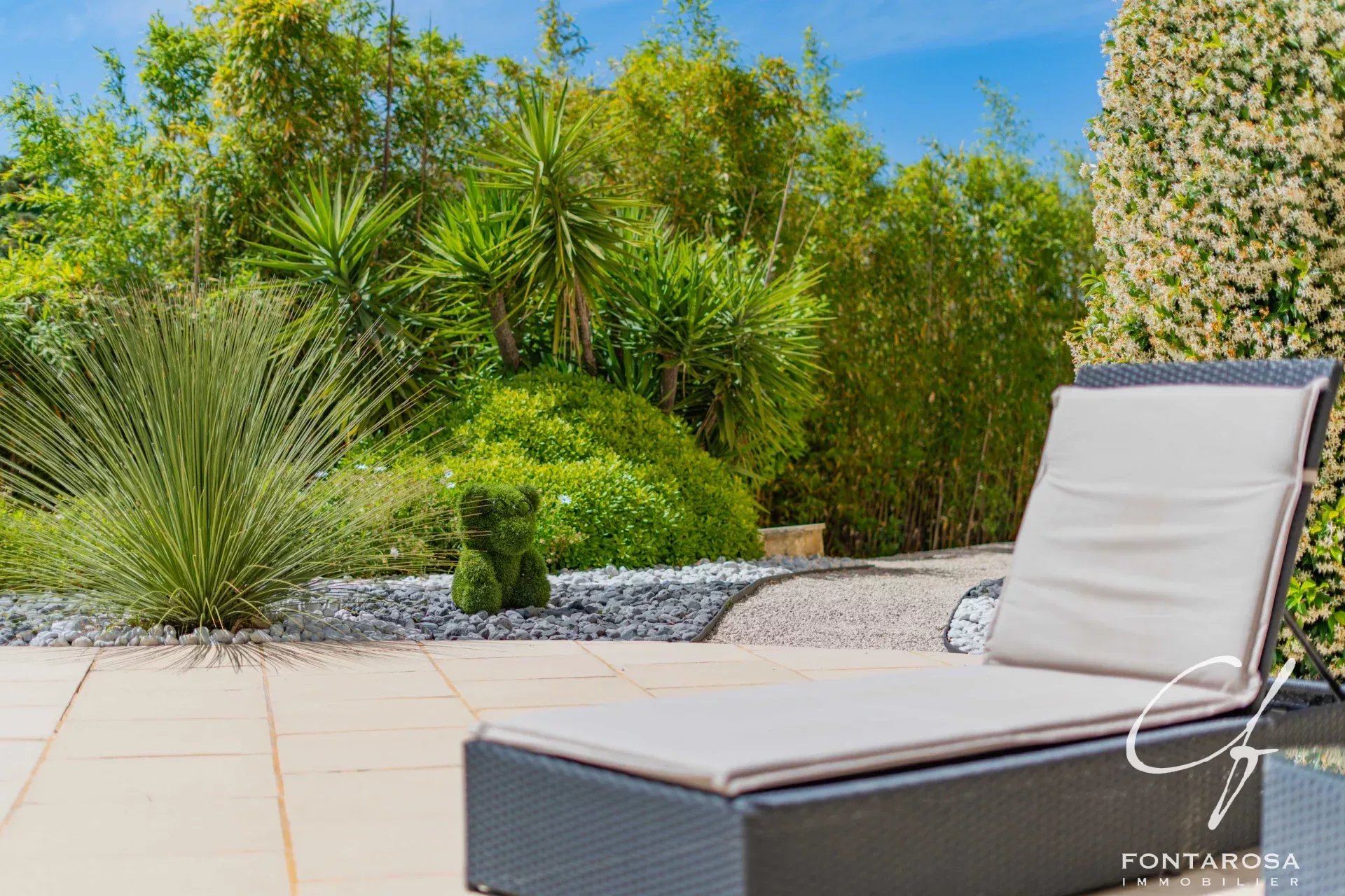 Vente Villa Saint-Raphaël
