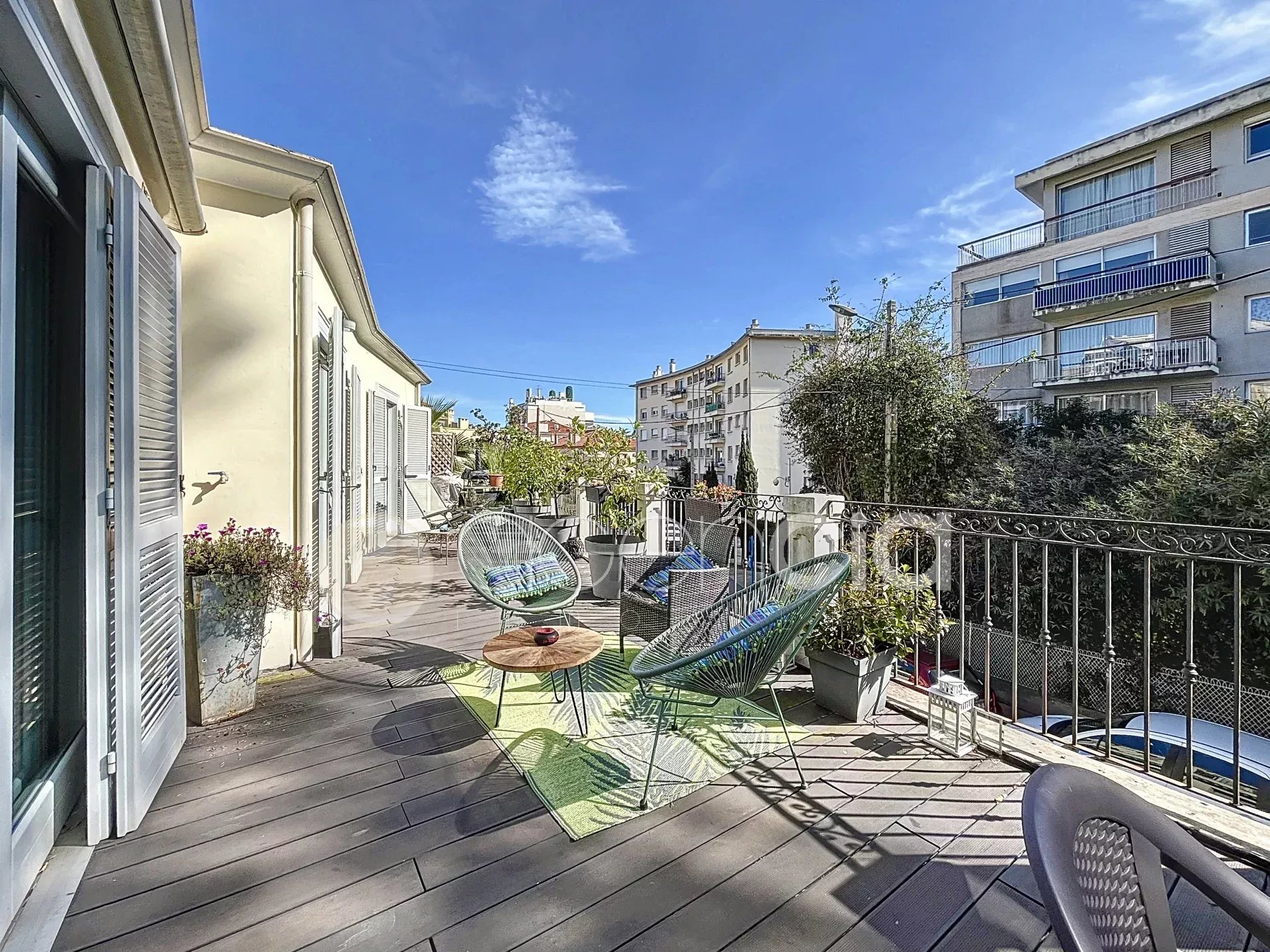 Sale Apartment Cannes Centre