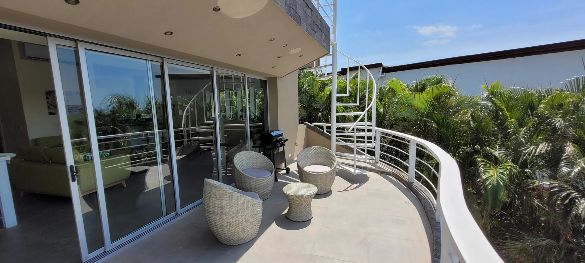 Venta Villa Playa Flamingo