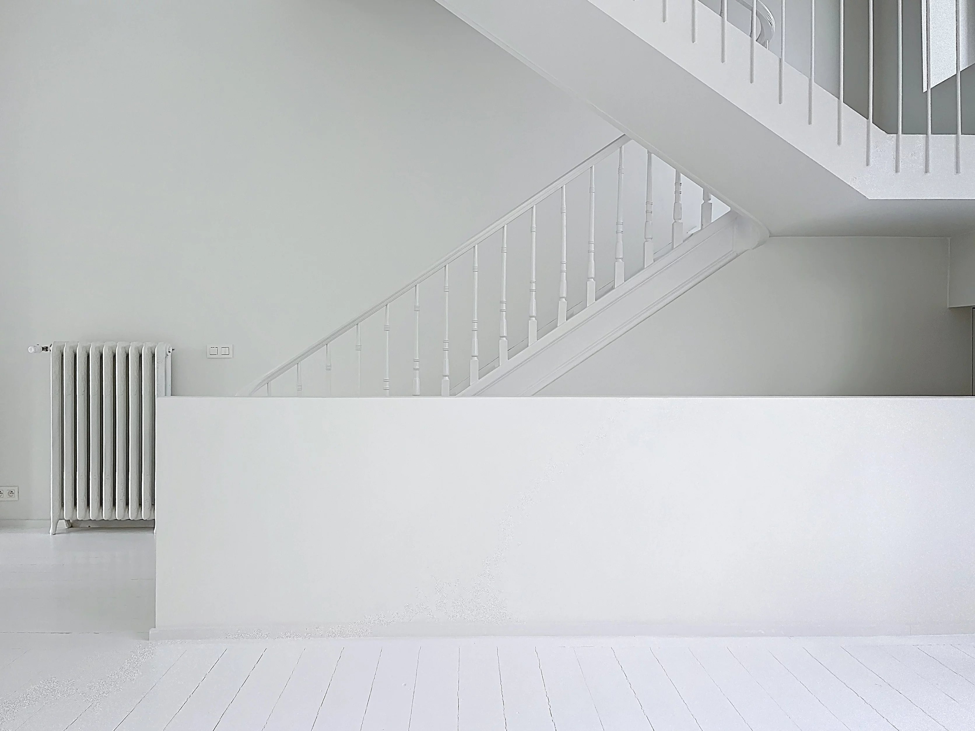 Place Brugmann - Penthouse 3 chambres