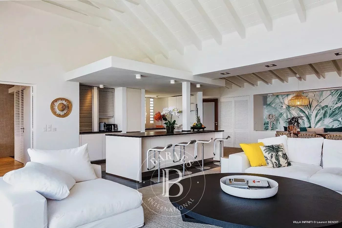 Pointe Milou  - Villa 3 Chambres - picture 9