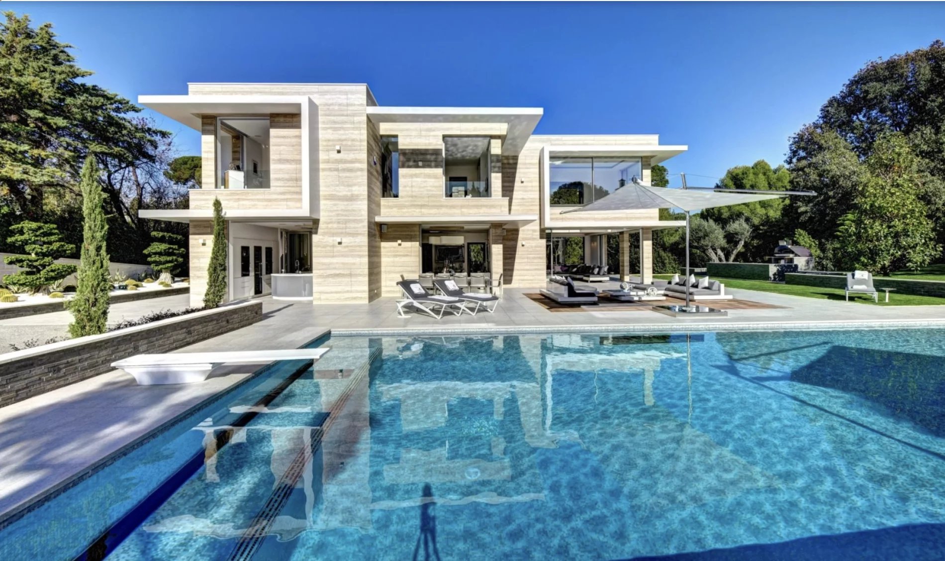 À vendre Villa | Antibes - picture 1