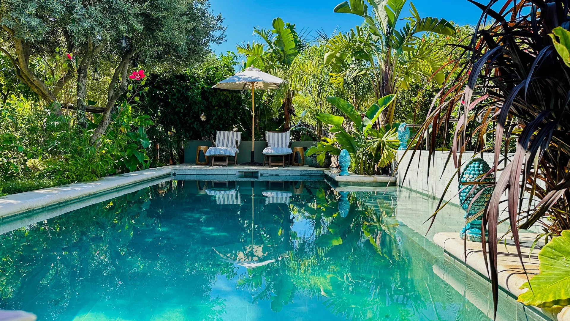 Sale House Le Lavandou