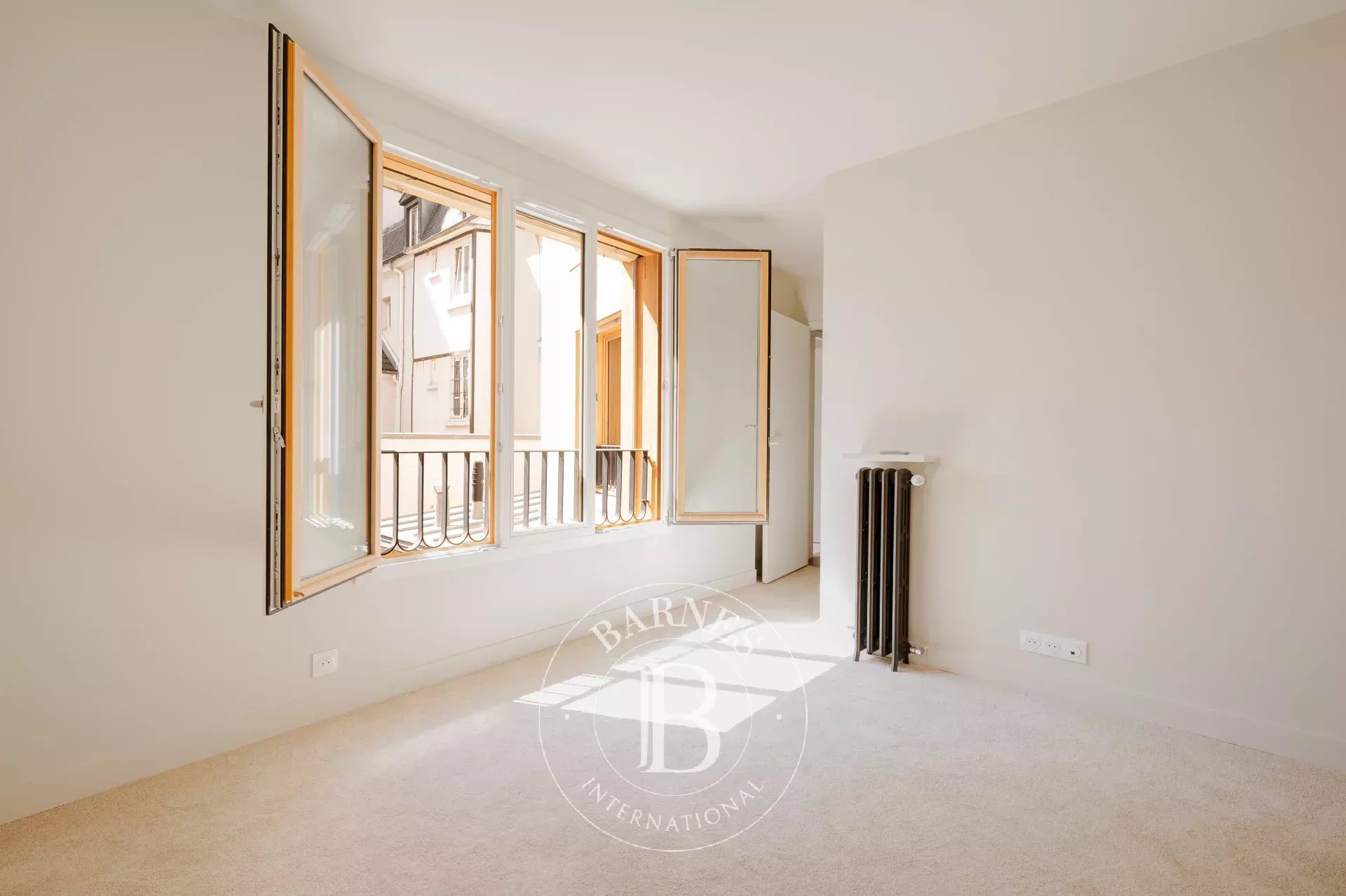 Clichy  - Townhouse 3 Bedrooms - picture 19