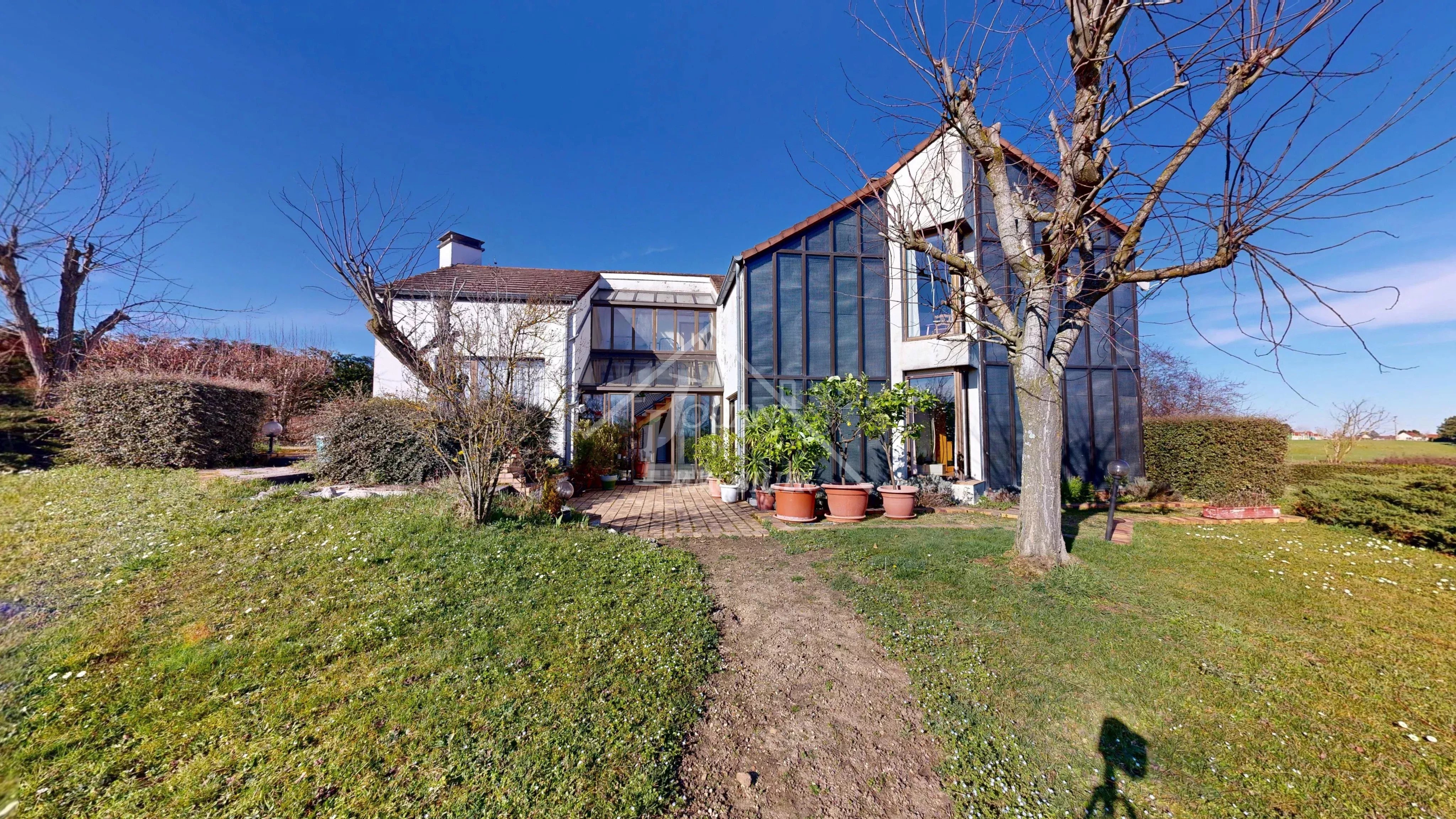 Agence immobilière de Jouan Immobilier