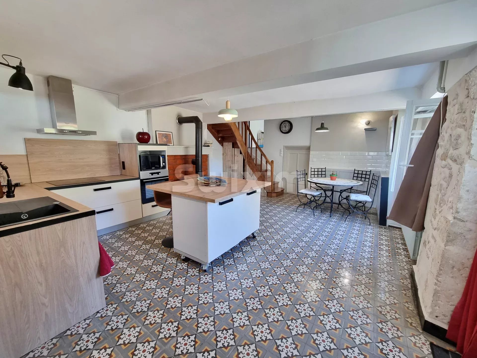 Agence immobilière de Swixim Avallon
