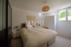 9 ROOMS VILLA OF 200 m² + POOL MOUANS-SARTOUX — photo 6 of 7