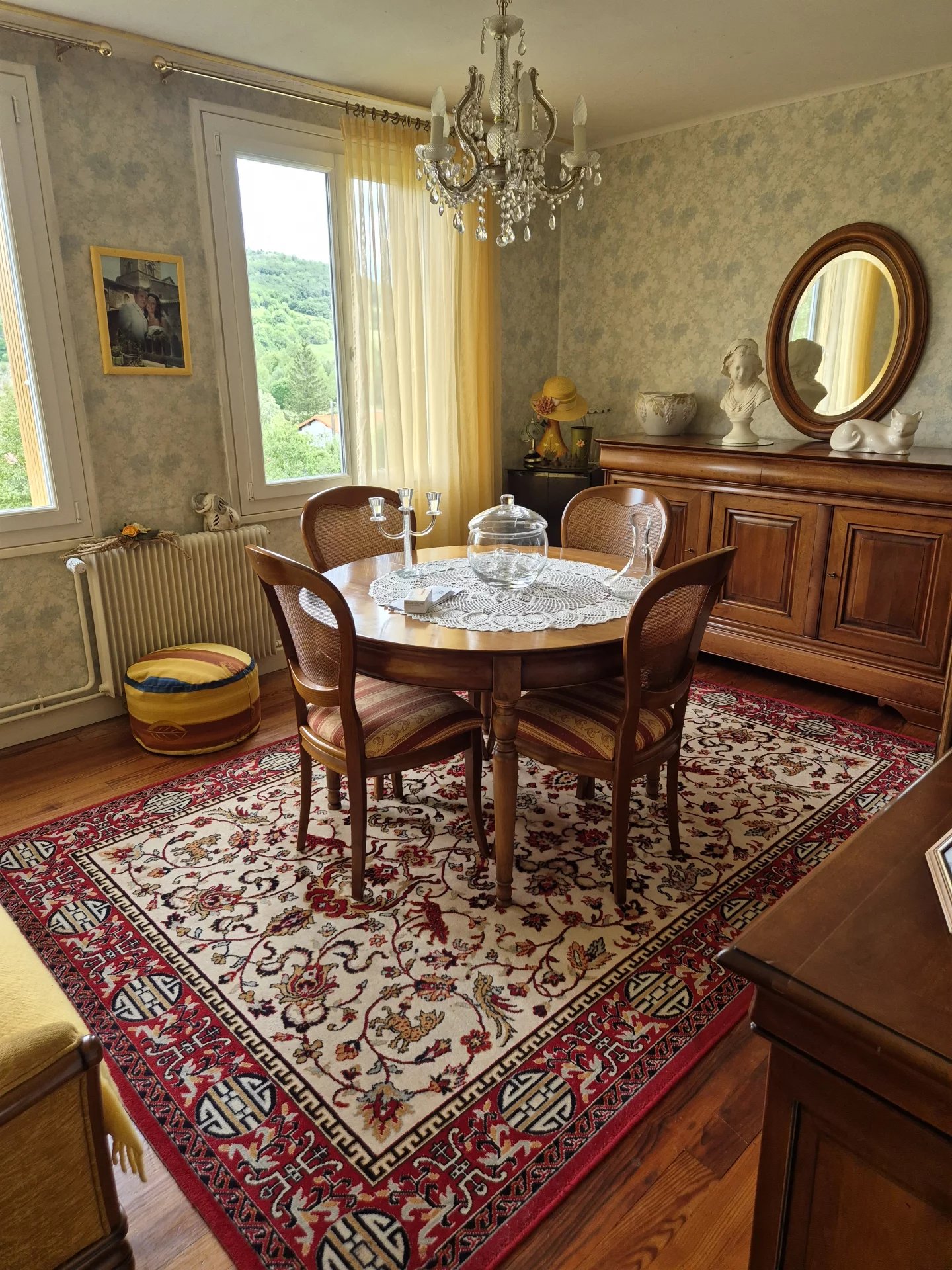 Maison T4 - 3 chambres