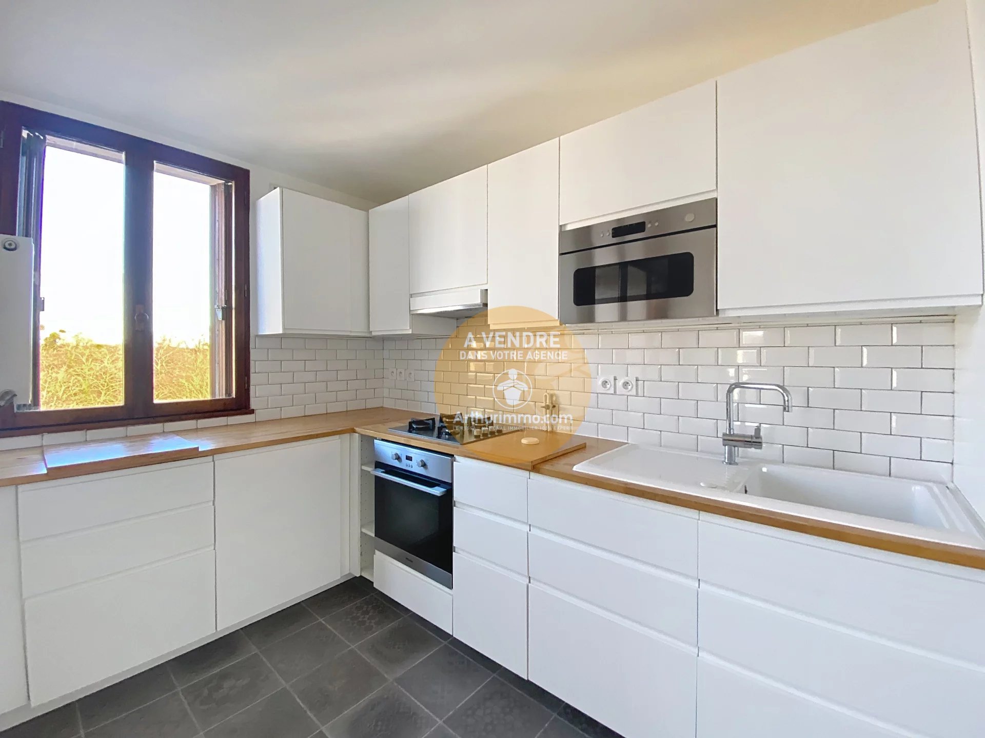 Agence immobilière de Arthurimmo.com Baillet en France