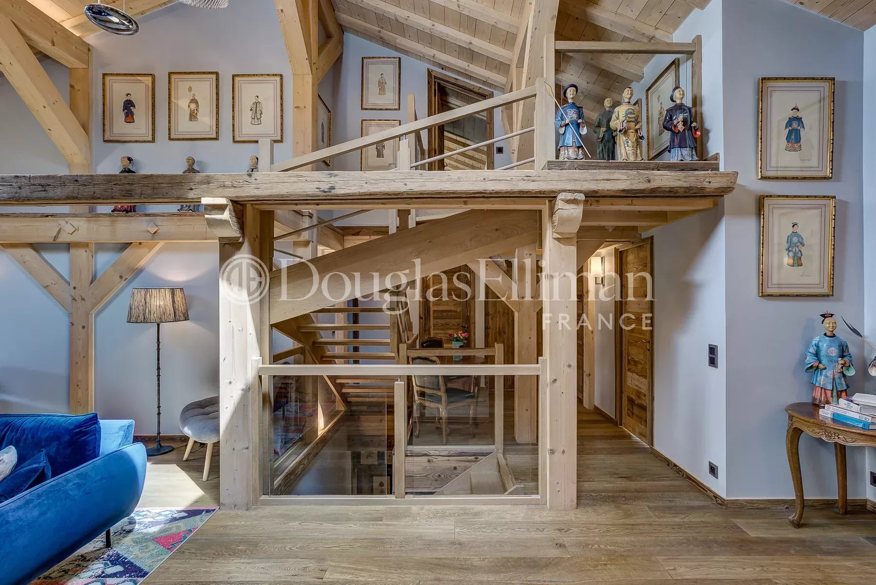 LES GETS – Ferme au pied des pistes - Image nᵒ3