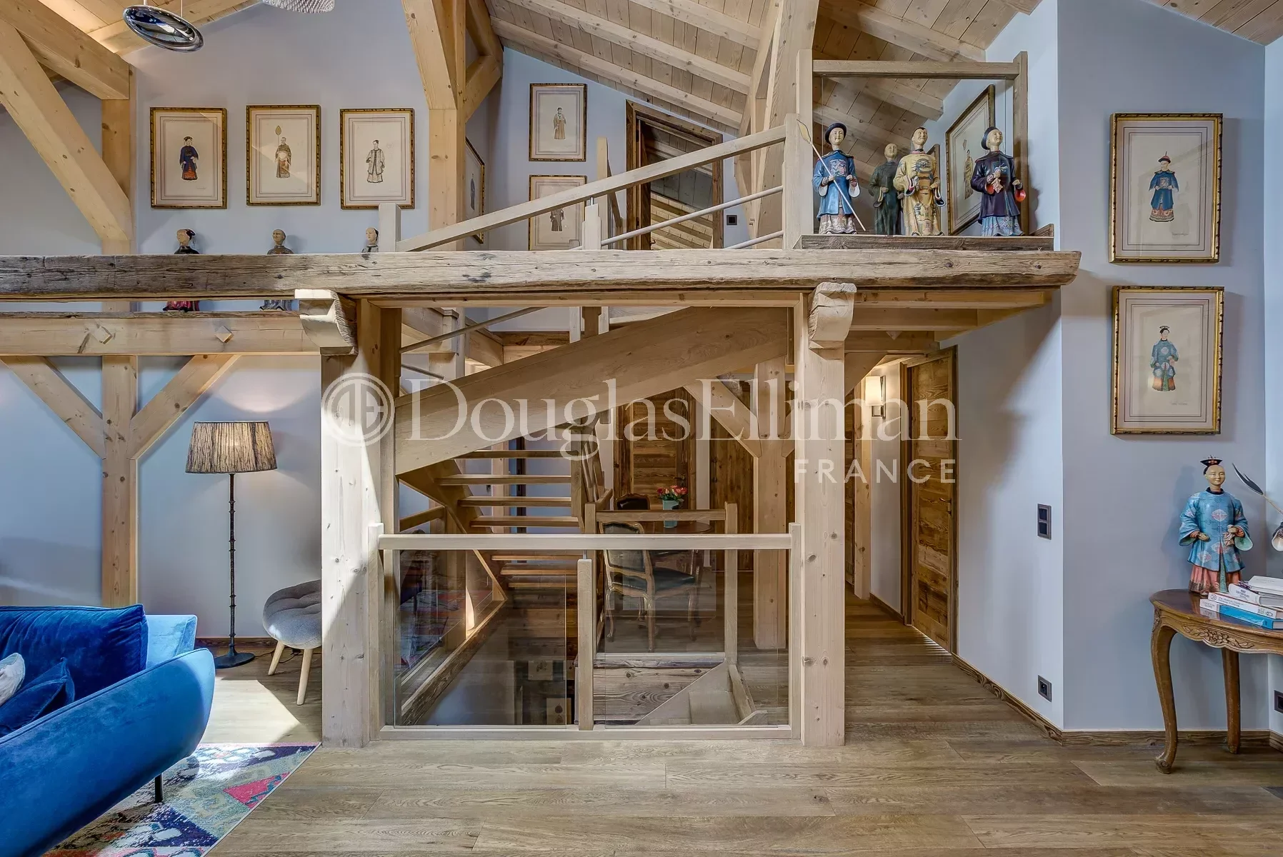 LES GETS – Ferme au pied des pistes - Image nᵒ3
