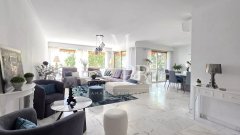 Exclusive: 3-bedroom flat, 110m², with a terrace and sea views — photo 7 of 7
