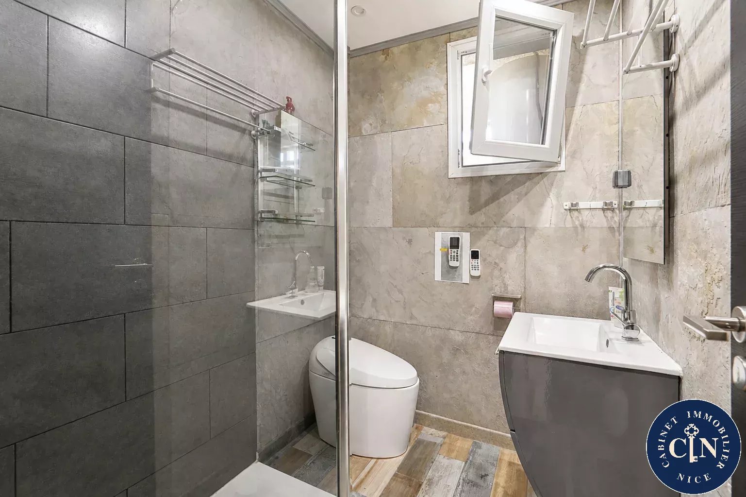 4P Nice Ouest Excellent rendement — photo 12