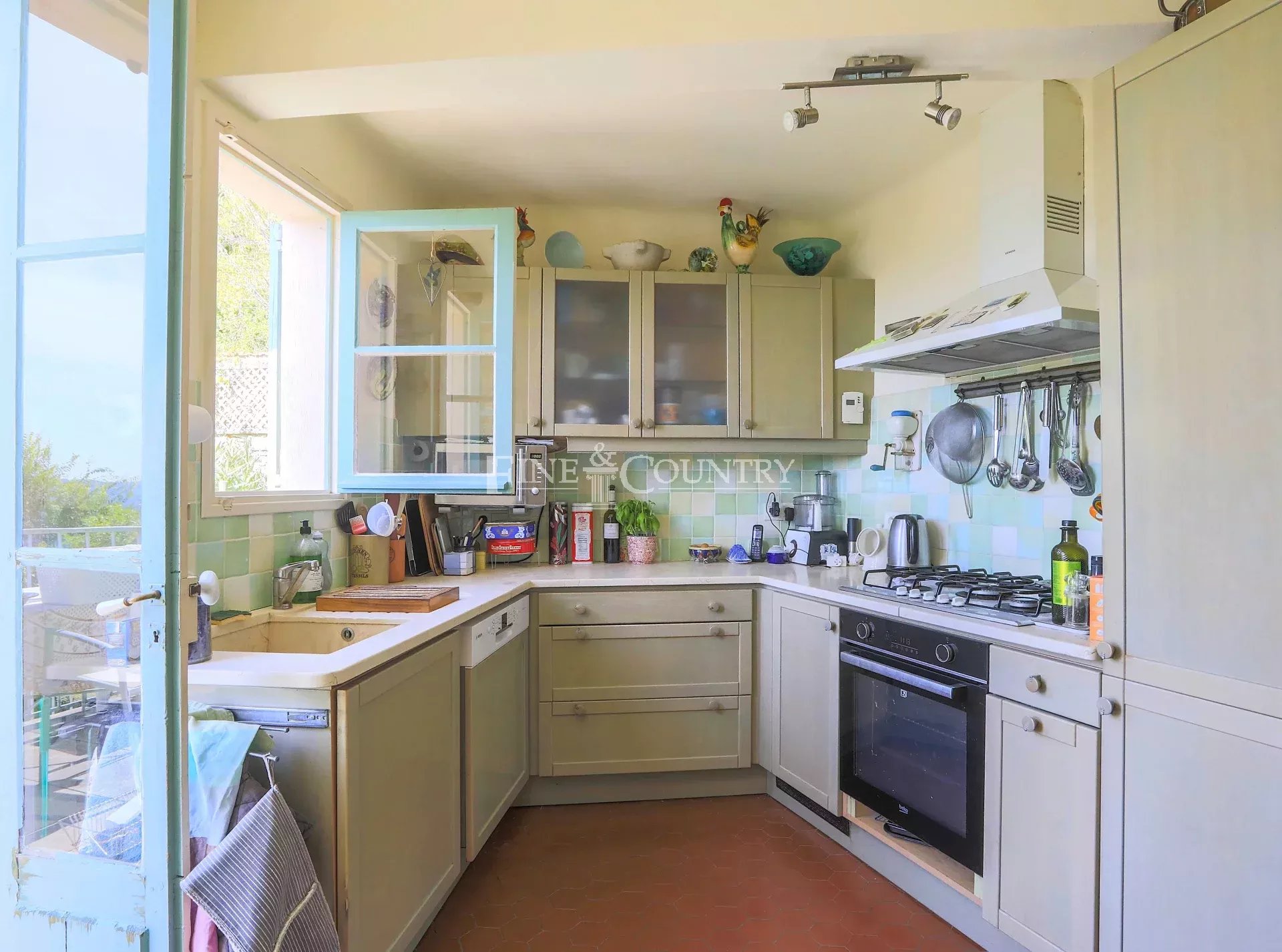 Photo of House for sale in Callian with panoramic view