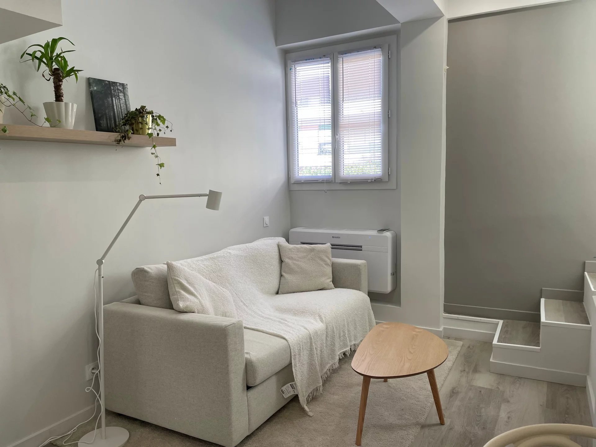 STUDIO SAINT PHILIPPE