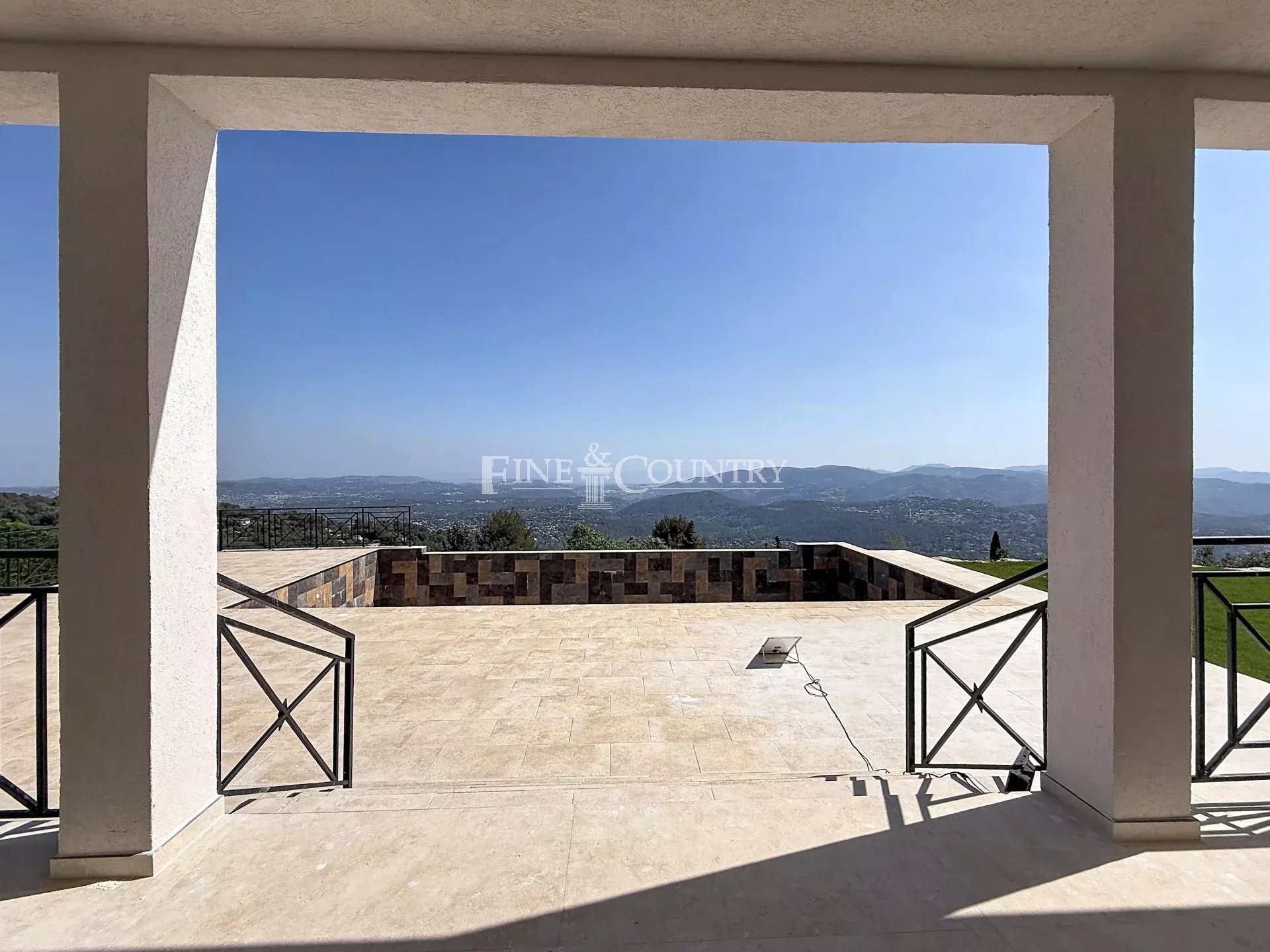 Photo of For sale villa in Cabris