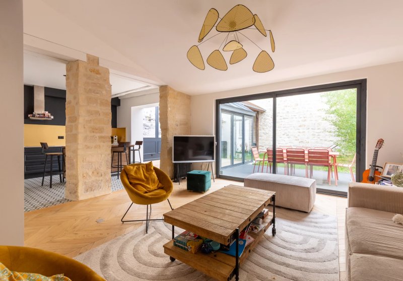 Zu verkaufen Haus | Saint-Germain-en-Laye - picture 2