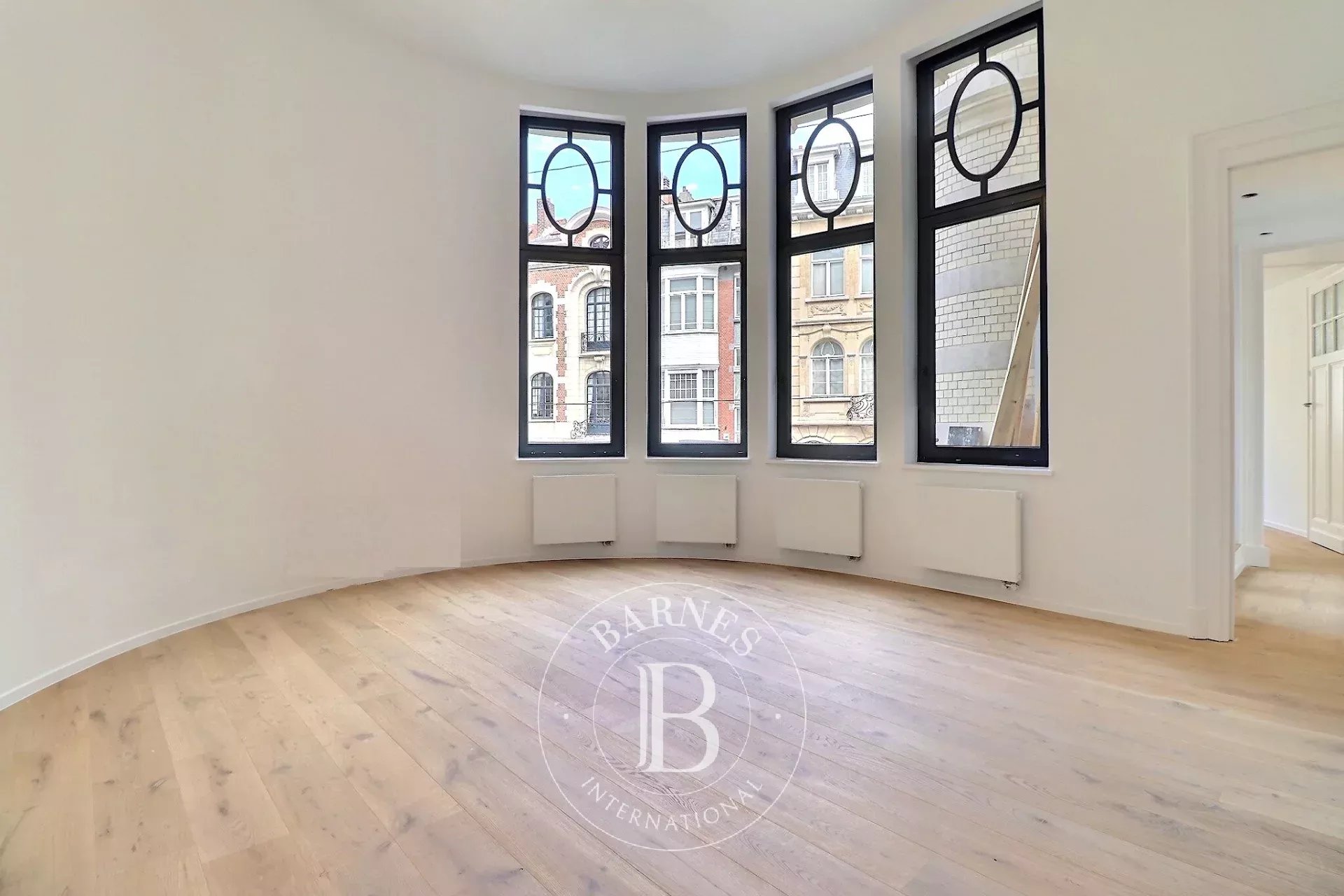 Dubleks Ixelles - picture 11