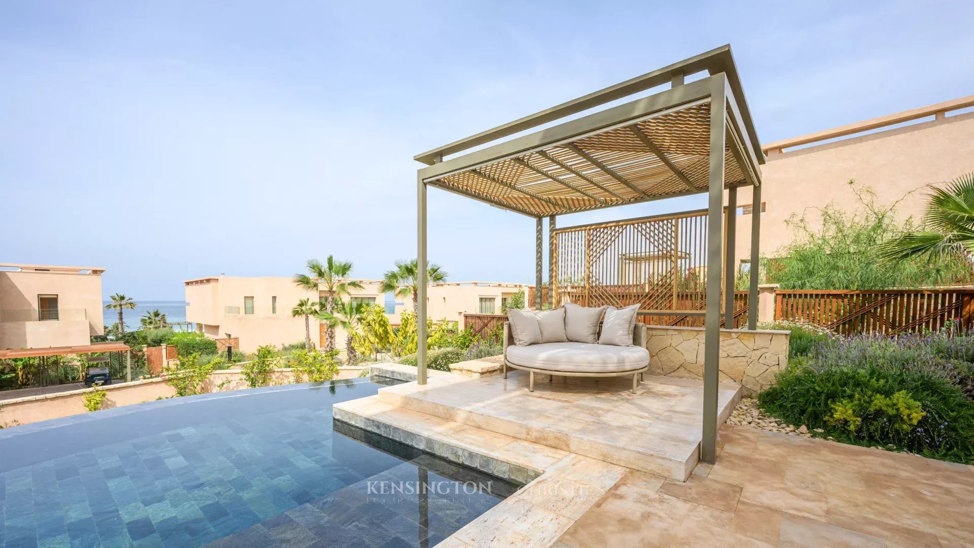 3 Bedroom Villa/Townhouse's Image 3