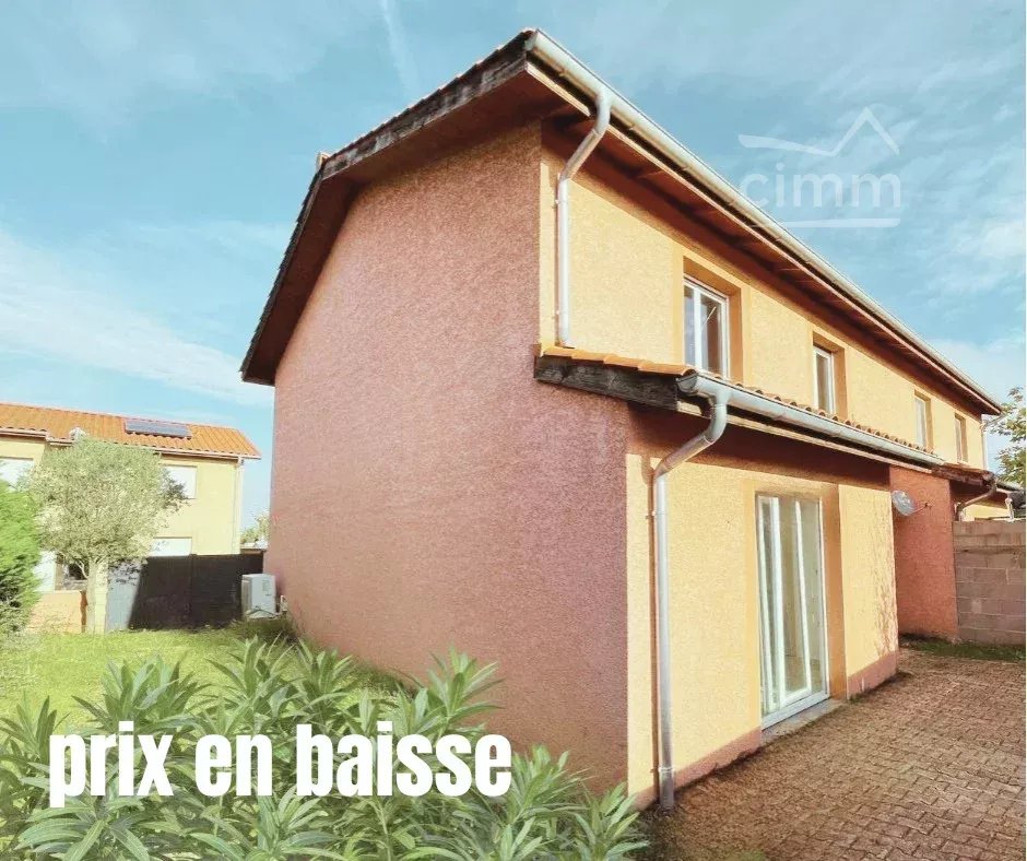 Agence immobilière de Cimm Immobilier Saint Rambert d'Albon