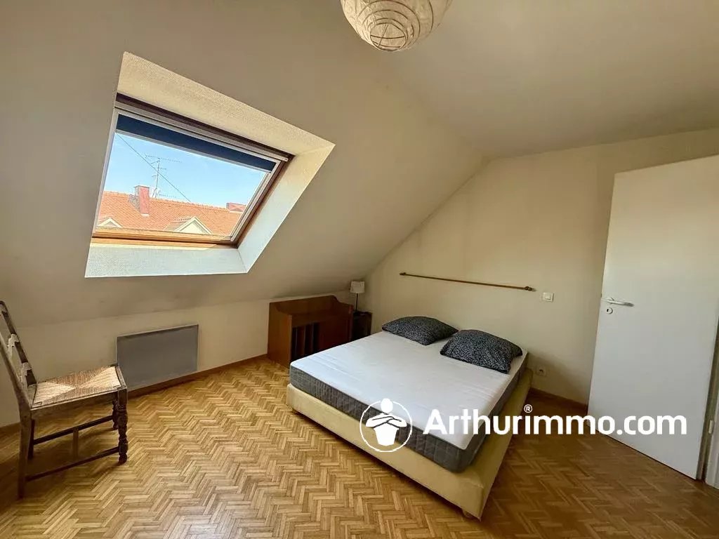 Agence immobilière de Arthurimmo.com Logiside Belfort
