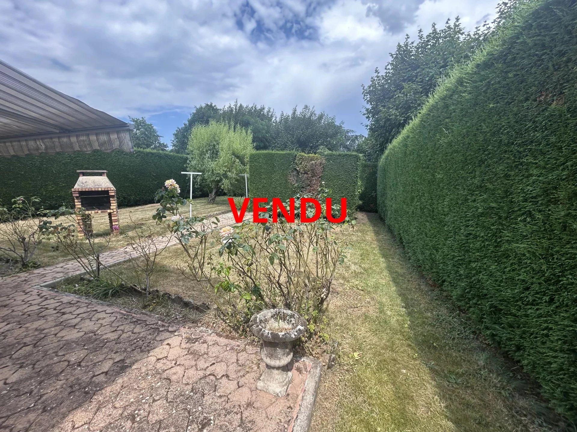 Maison individuelle à Saint-Jean-Bonnefonds