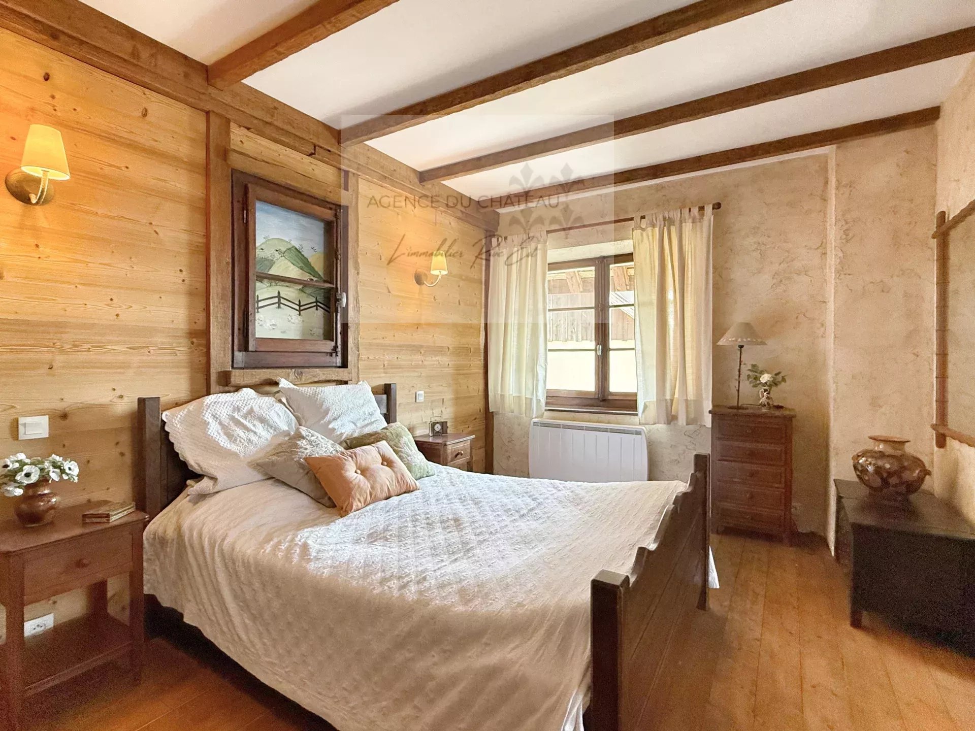 Vente Maison de village Veyrier-du-Lac