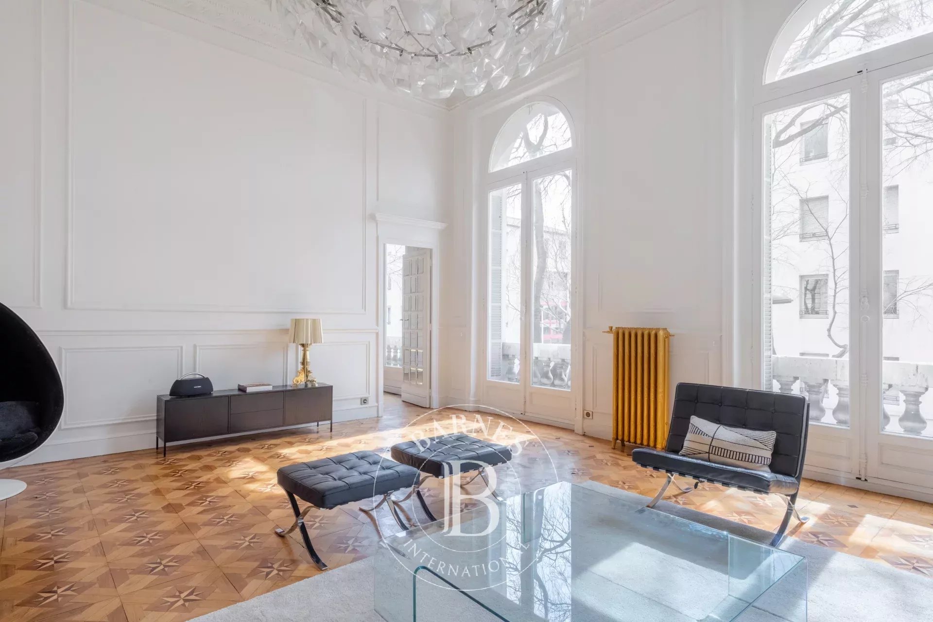 Apartment Marseille 8ème