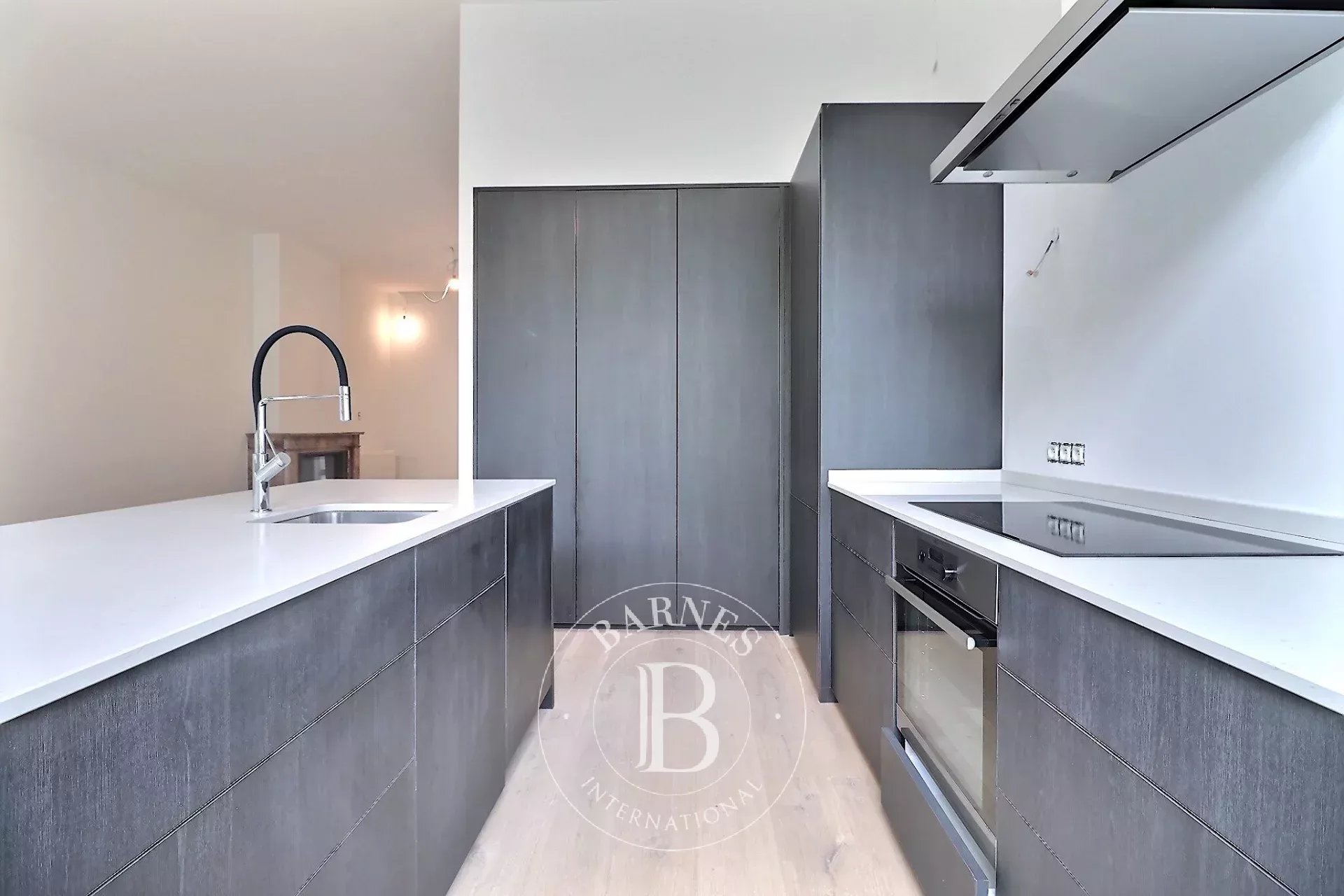 Daire Ixelles - picture 6