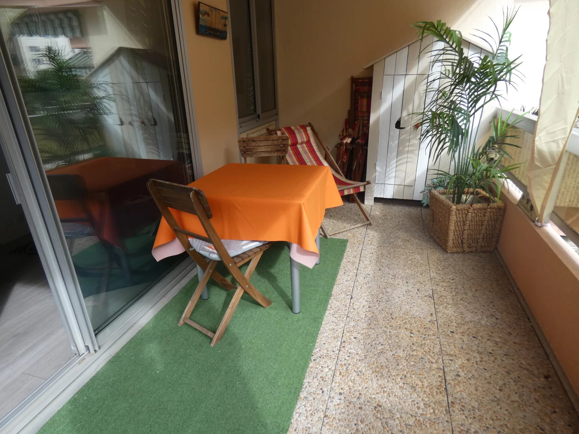 Vente Appartement Roquebrune-Cap-Martin