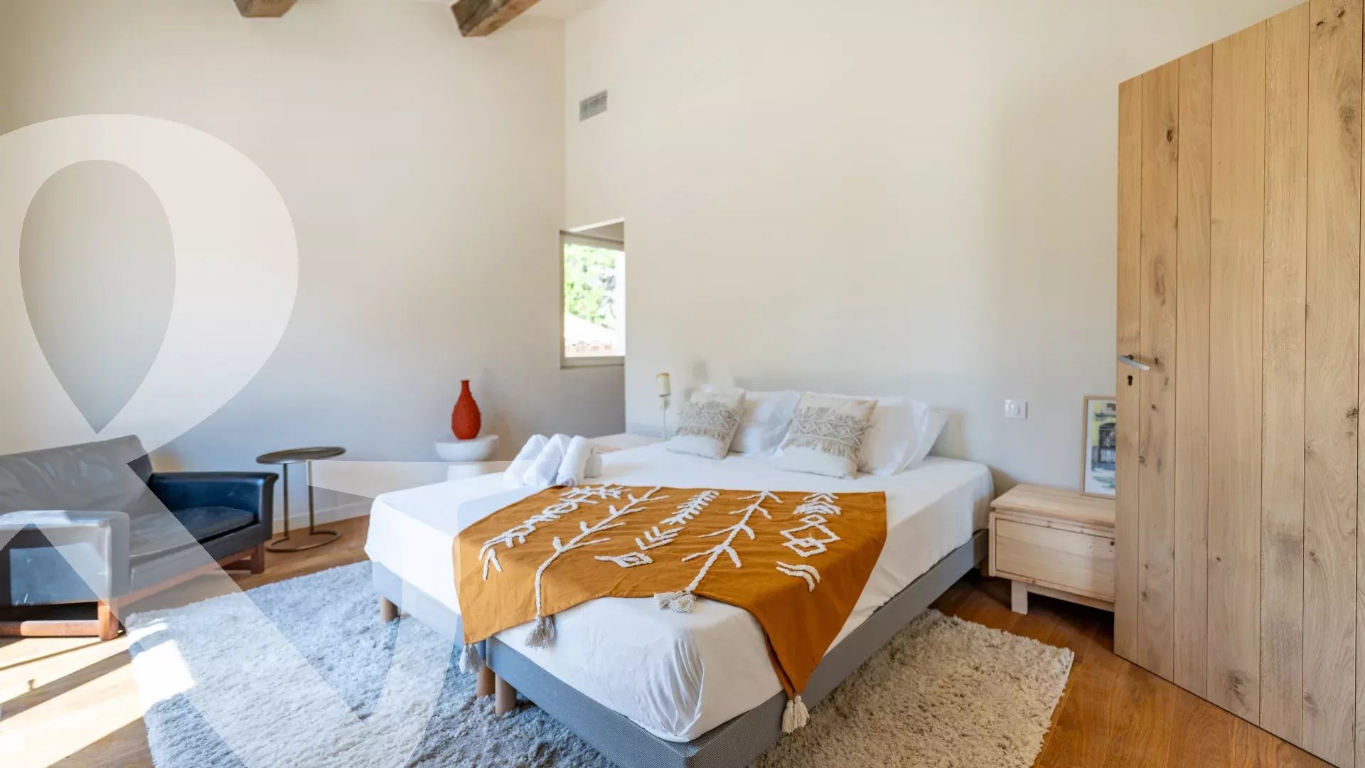 BELLE MAISON PROVENCALE