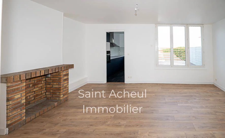 Quartier Saint Acheul / Appartement / DPE C — photo 5