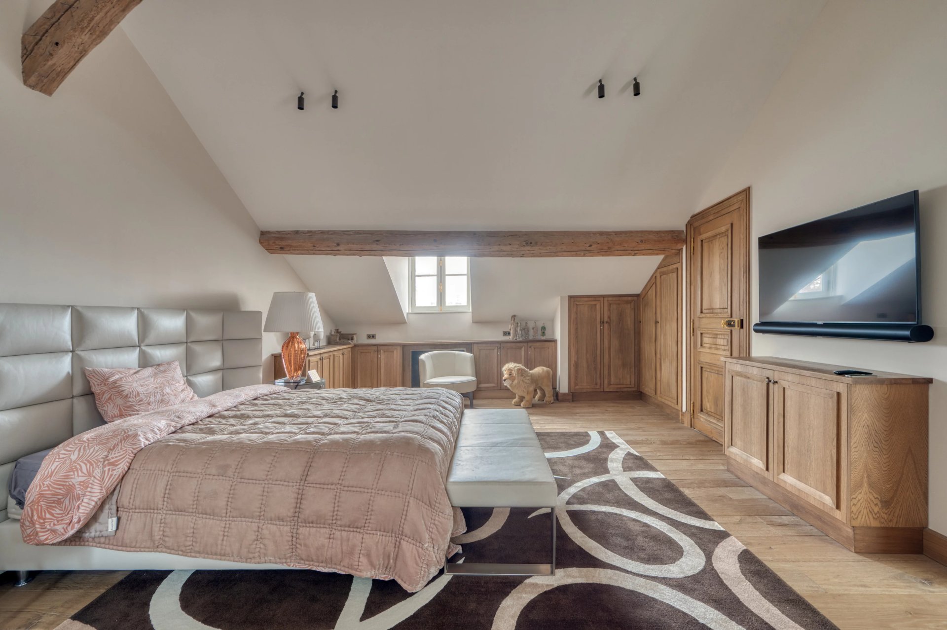 3 Bedroom Apartment/Flat's Image 38