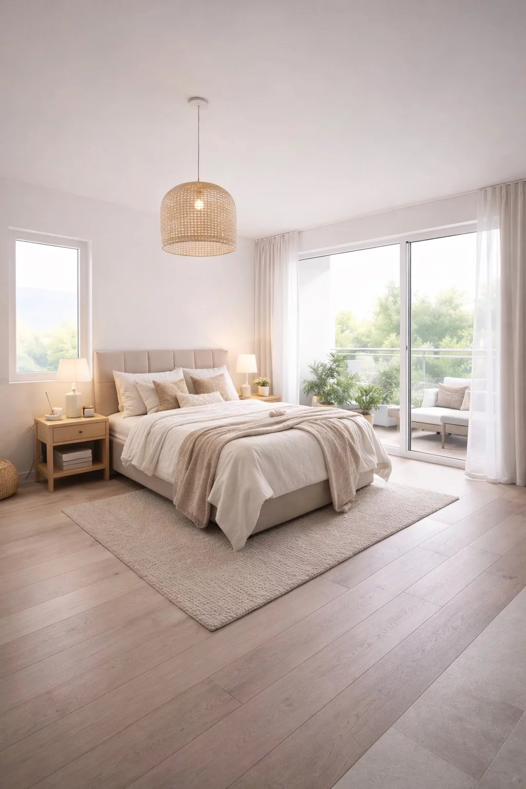 Charmant T2 de 50m² - Photo 2