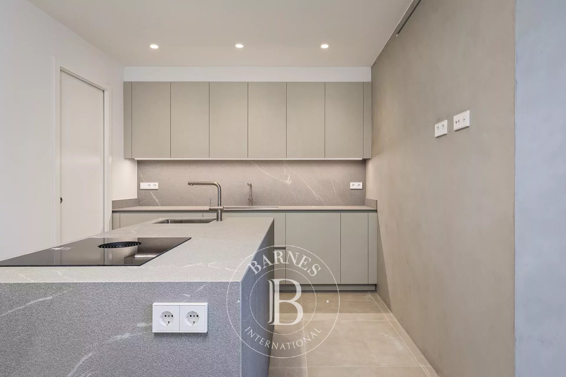 Daire Barcelona - picture 15