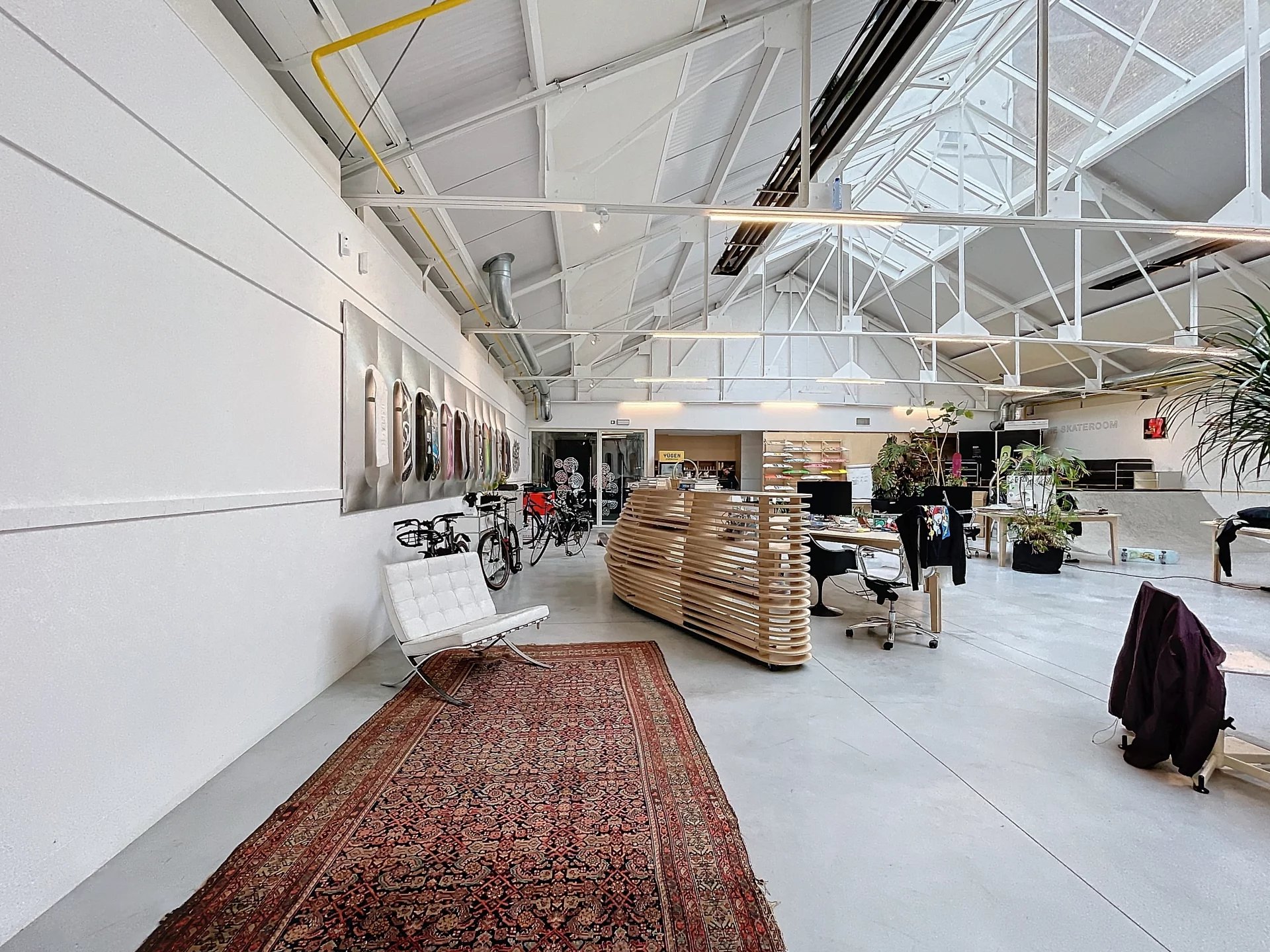 Atölye Saint-Gilles