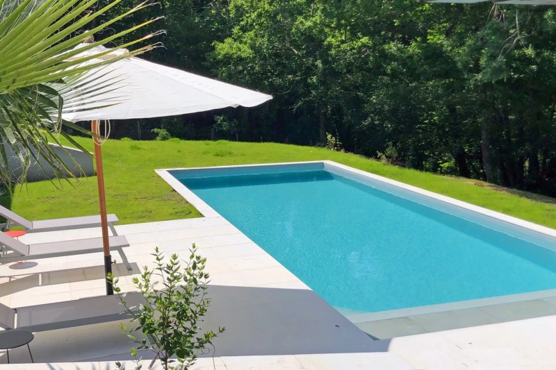 For Rent House | Bassussarry - picture 2