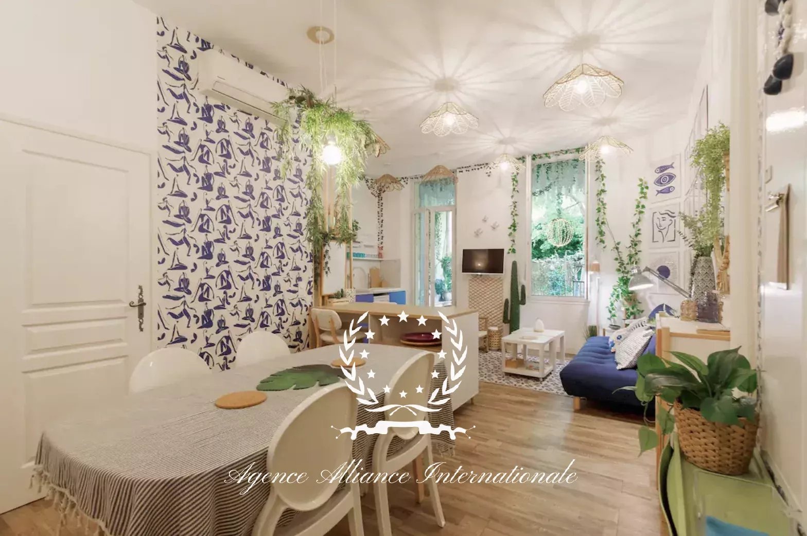 Vente Appartement Cannes