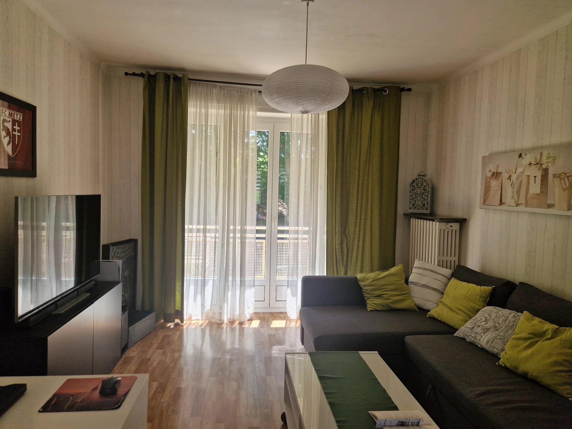 Achat Maison T6 à Metz (57000) - 150m²