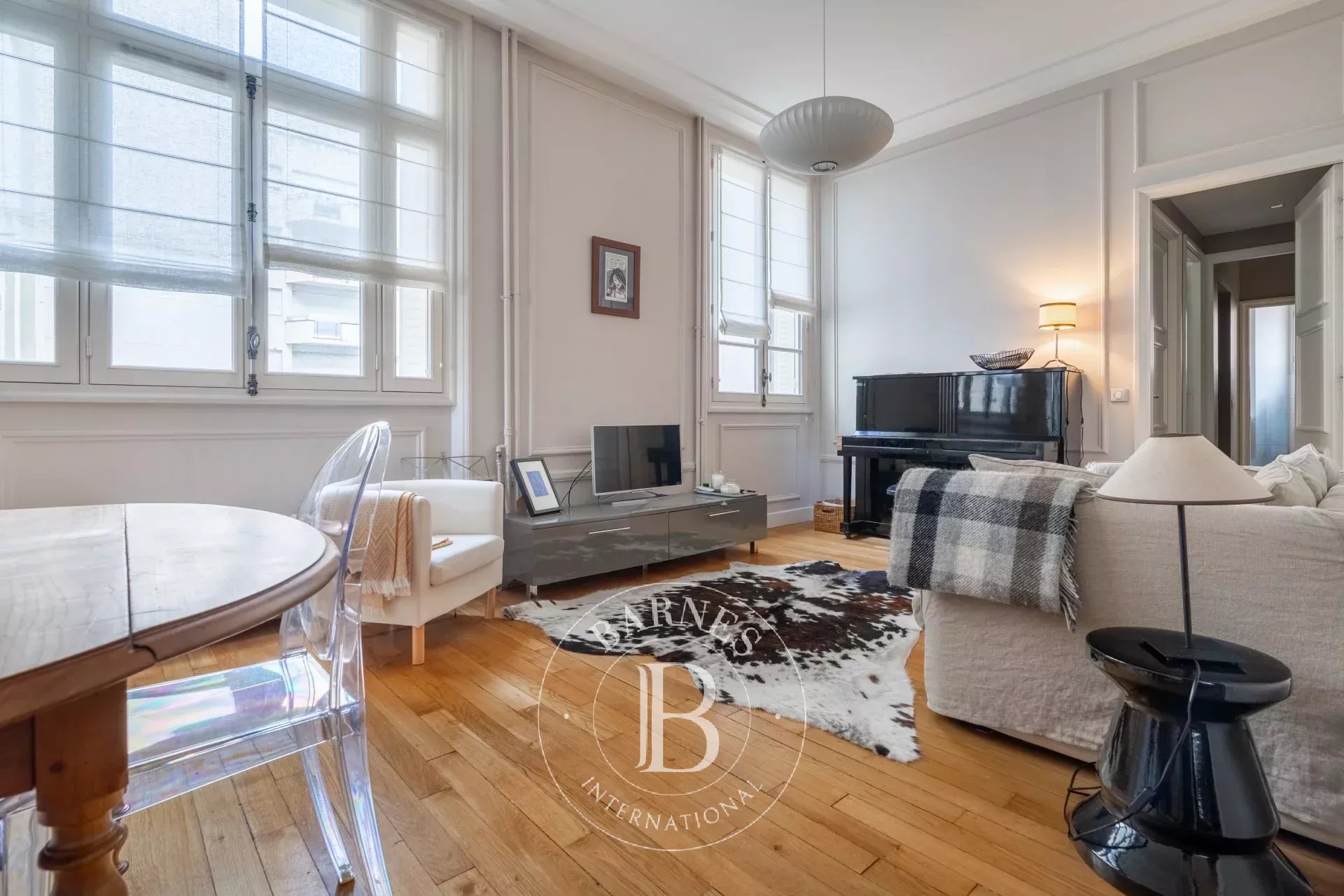 Daire Neuilly-sur-Seine - picture 20