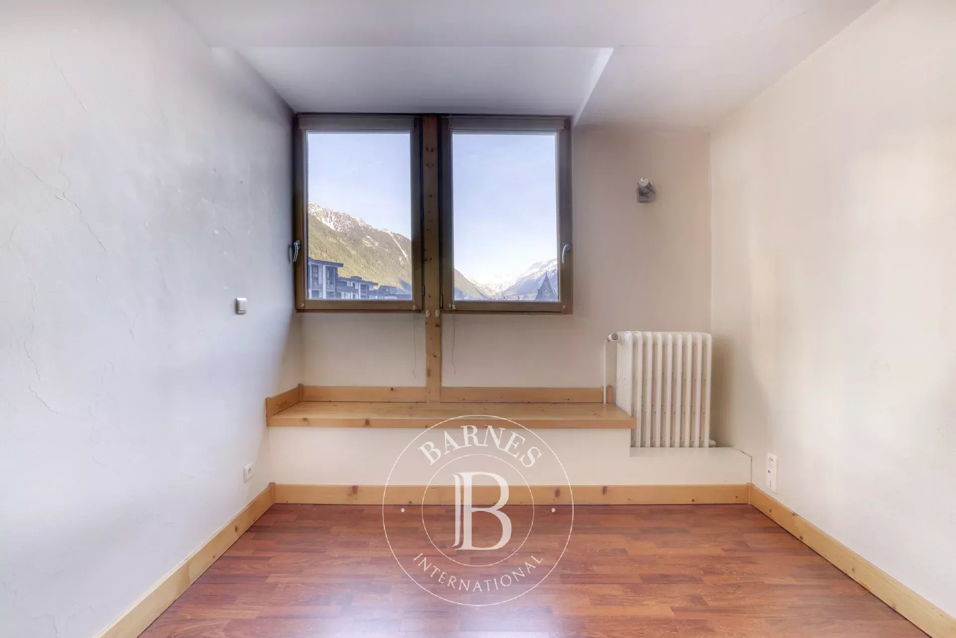 Daire Chamonix-Mont-Blanc - picture 9