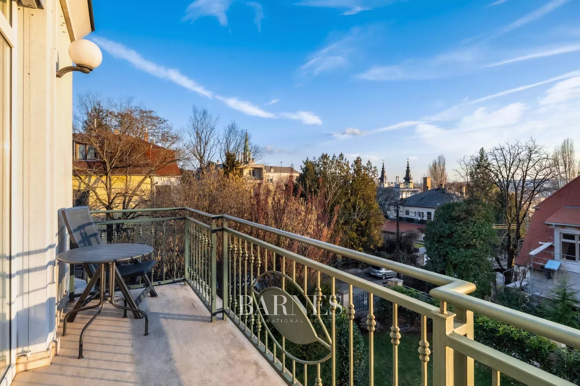 Appartement Budapest XI. kerülete  -  ref 86792325 (picture 1)