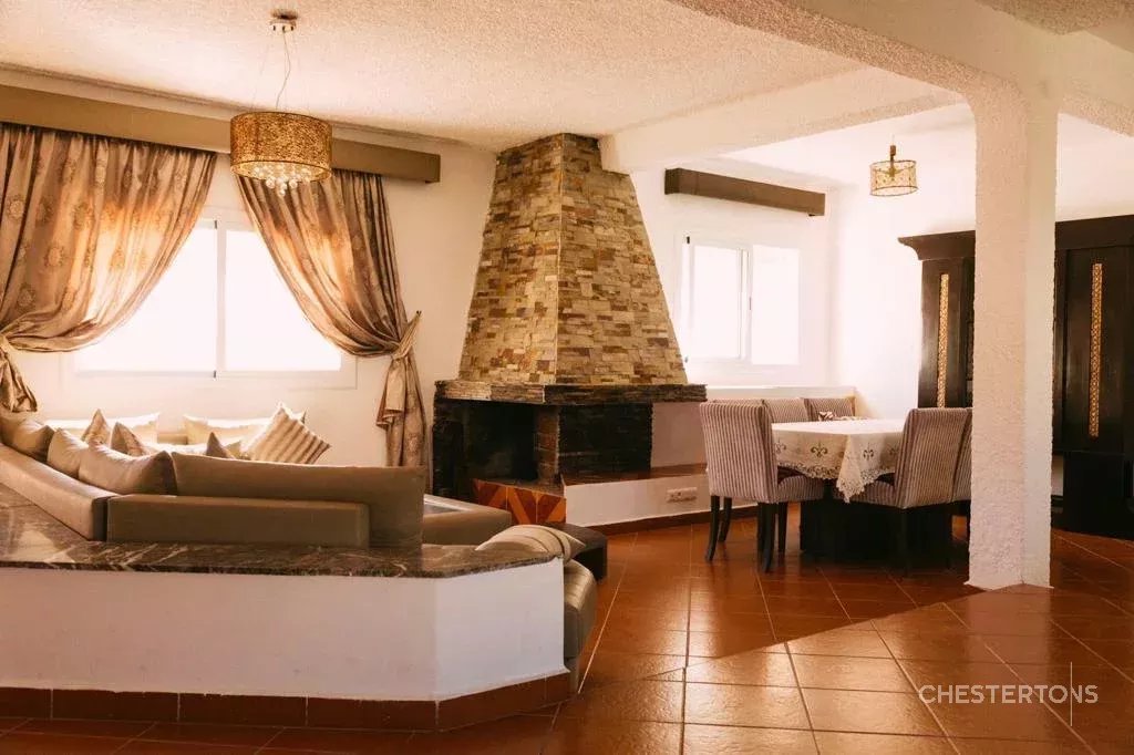 Image of Villa - 7 Bedrooms for Sale in Tétouan-Cabo Negro-Morocco, Image 24