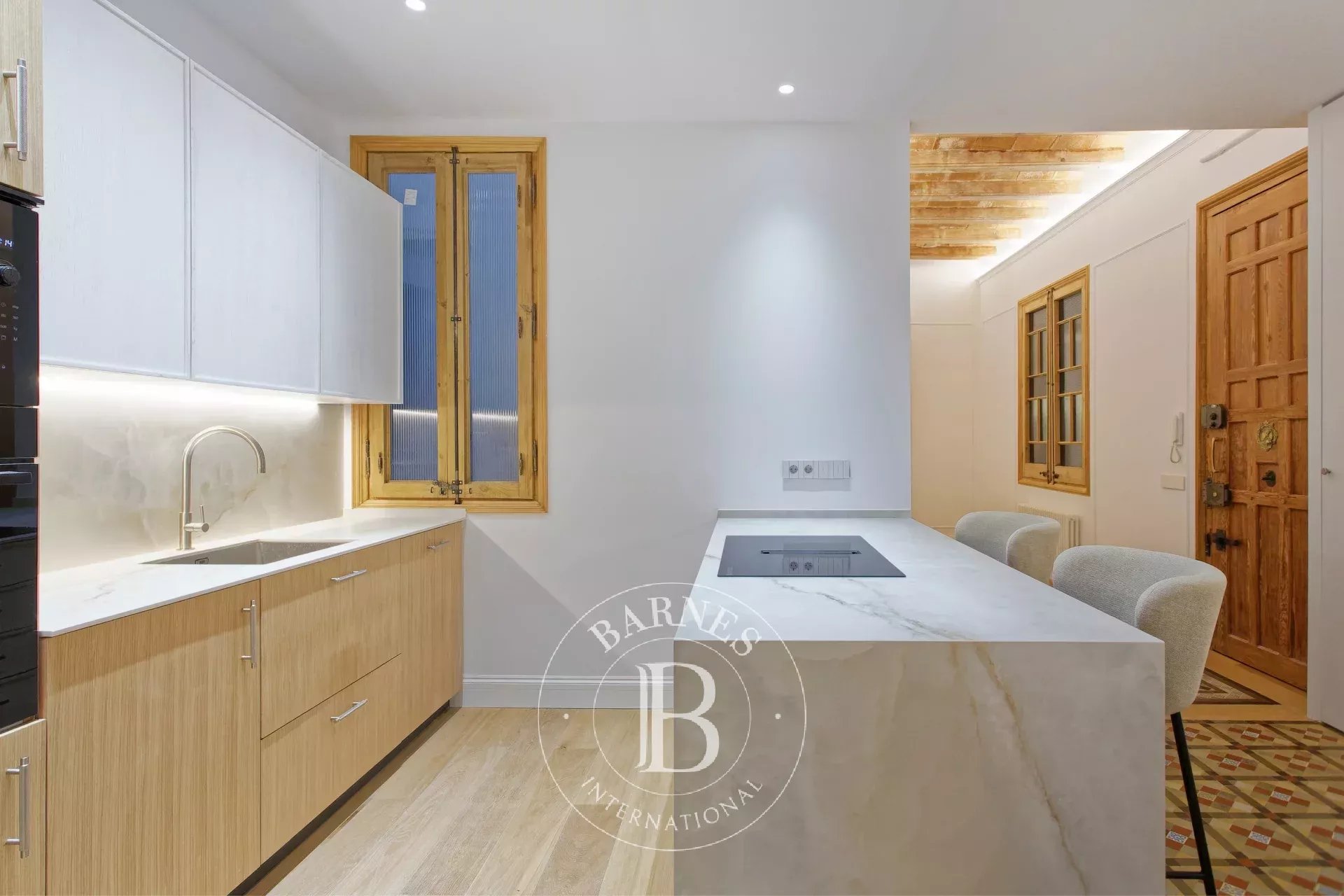 Daire Barcelona - picture 11