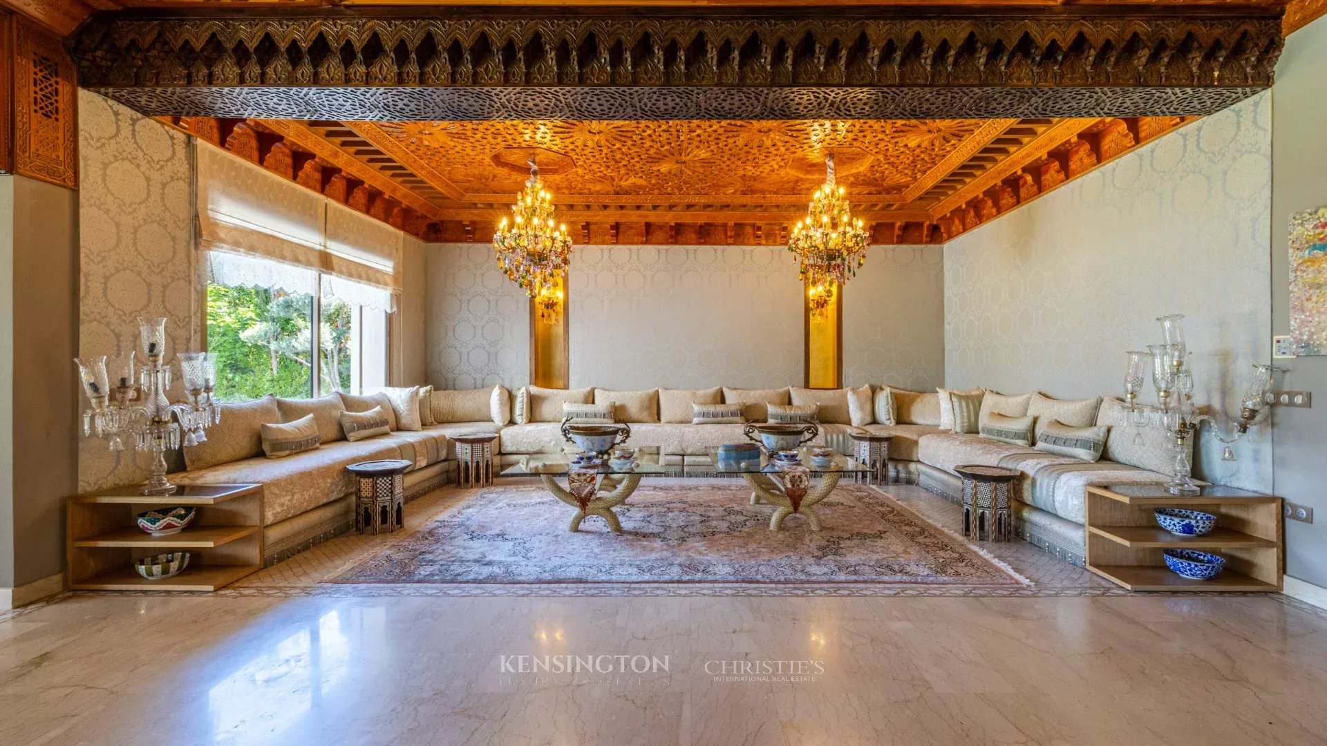 4 Bedroom Villa/Townhouse's Image 18