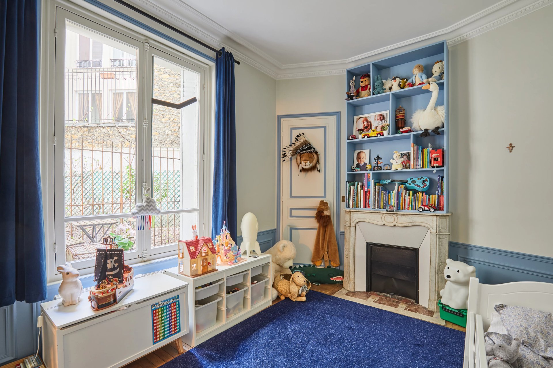 4 Bedroom Apartment/Flat's Image 12