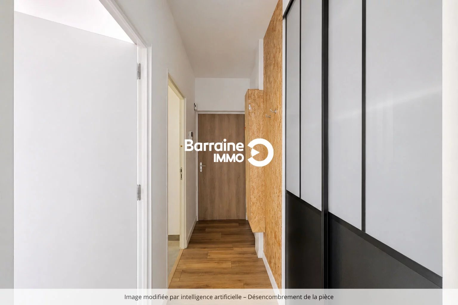 LOCATION APPARTEMENT T3 MEUBLÉ - SAINT MARTIN