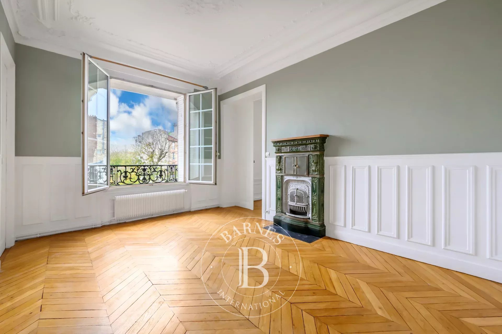 Daire Fontenay-sous-Bois