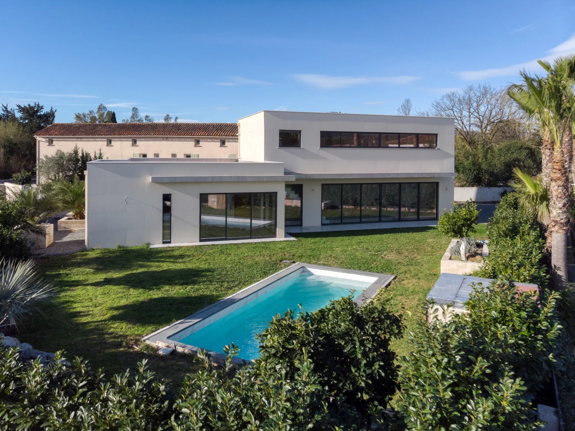 Sale House Grimaud